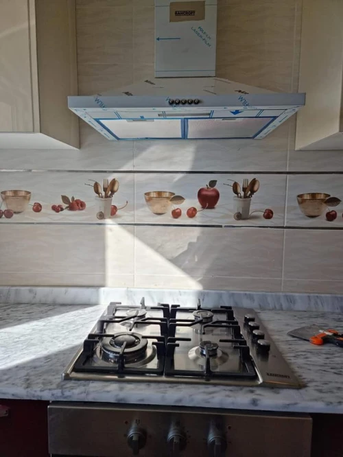Location Appartement F3 Sétif El eulma