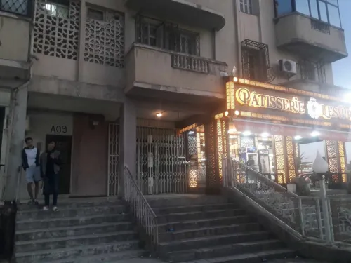 Location Local Sétif Setif