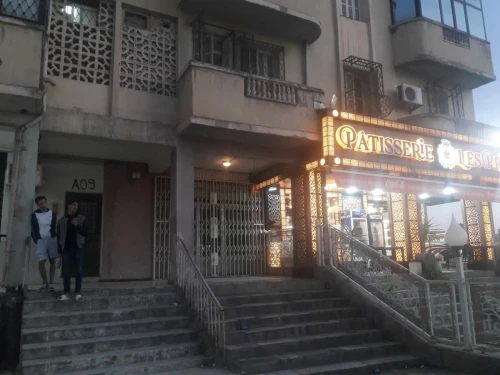 Location Local Sétif Setif