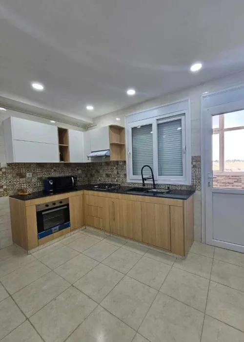 Location Appartement F3 Sétif Setif
