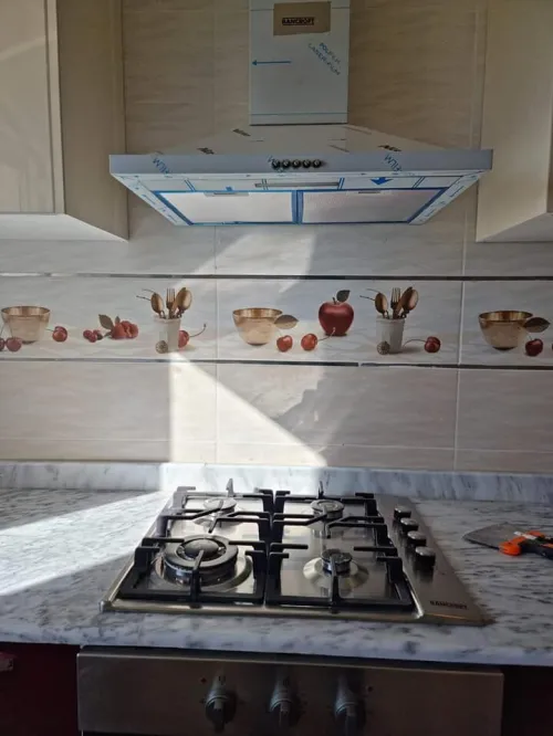 Location Appartement F4 Sétif Setif