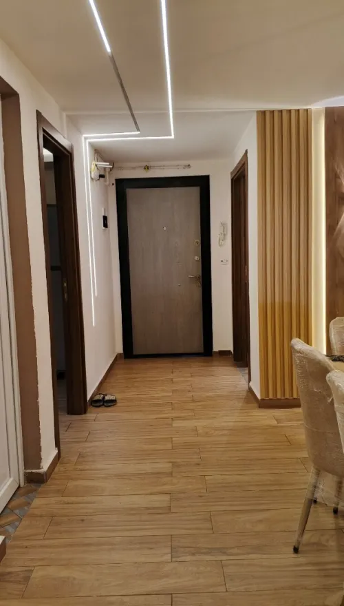 Location vacances Appartement F3 Mostaganem Mezghrane