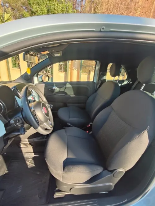 Fiat 500 2025 Dolcevita MIB