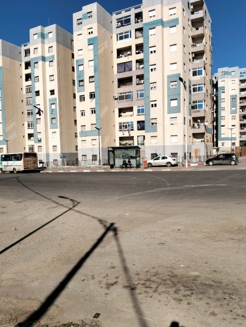 Location Local Mostaganem Mezghrane
