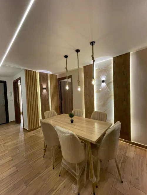 Location vacances Appartement F3 Mostaganem Mezghrane