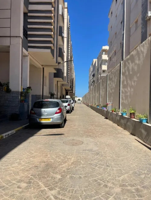 Location vacances Appartement F3 Mostaganem Mezghrane
