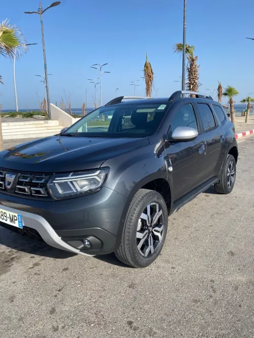 Dacia Duster 2022 Journey plus