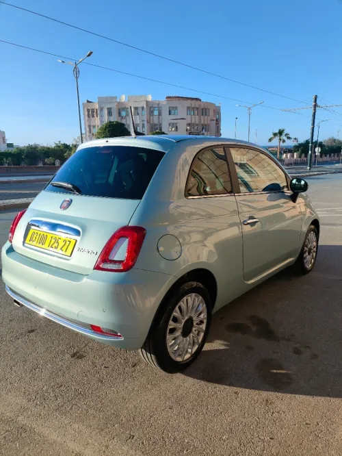 Fiat 500 2025 Dolcevita MIB