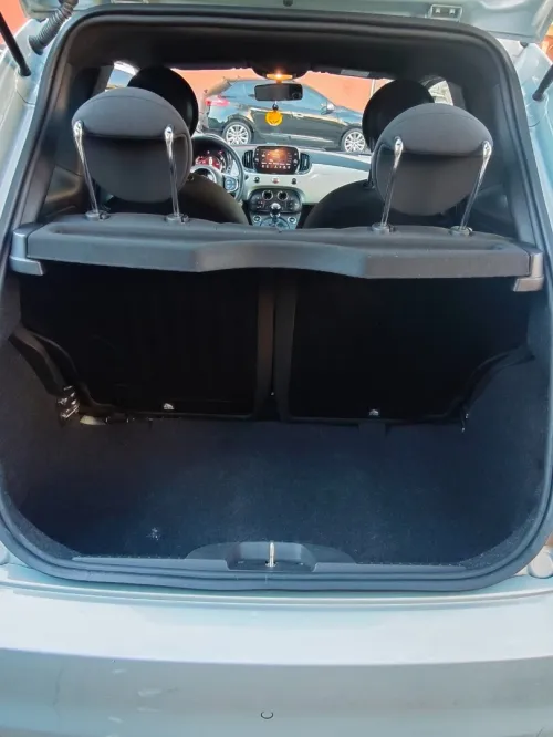 Fiat 500 2025 Dolcevita MIB