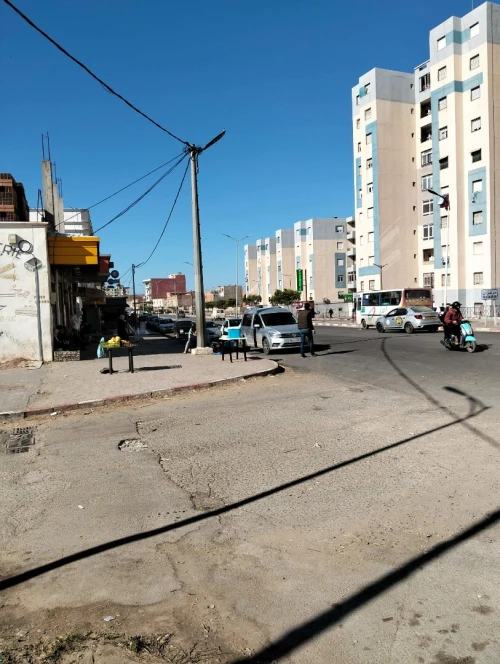 Location Local Mostaganem Mezghrane
