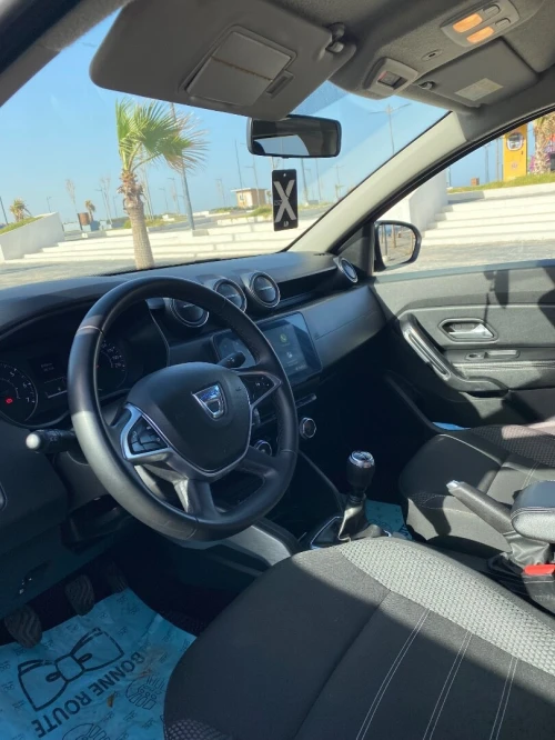 Dacia Duster 2022 Journey plus