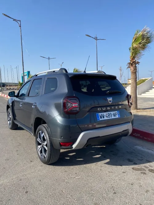 Dacia Duster 2022 Journey plus
