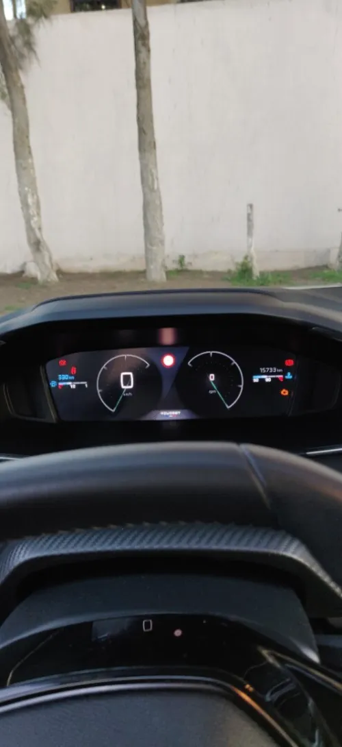 Peugeot 208 2025 Allure Pack
