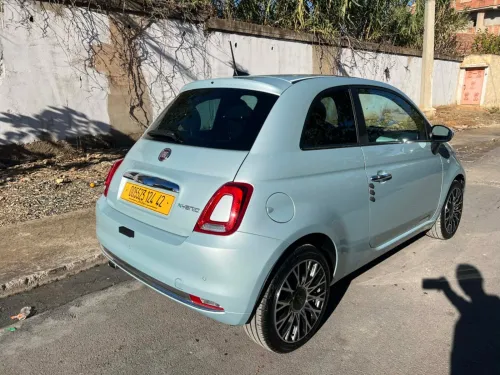Fiat 500 2024 Dolcevita plus 