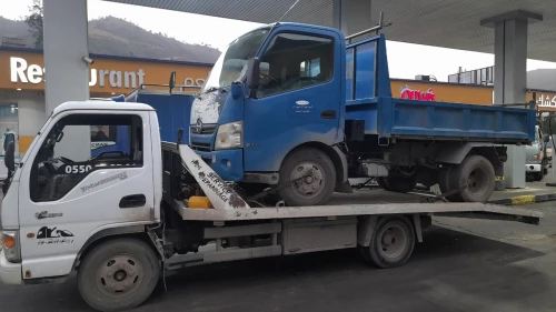 Dépannage touts les destinations        