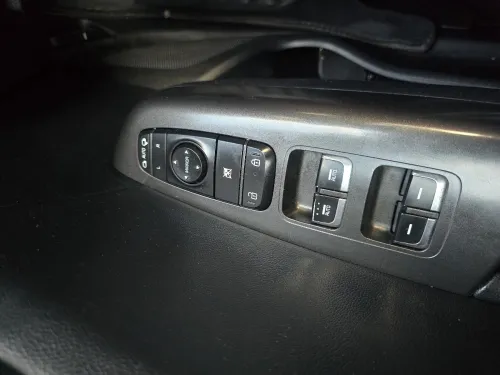 Kia Sportage 2019 Premium