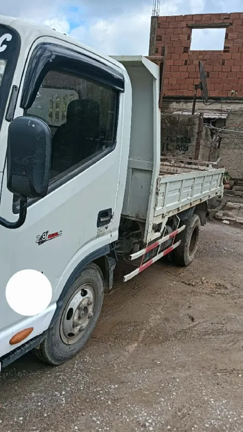 JAC 1040 S 2017