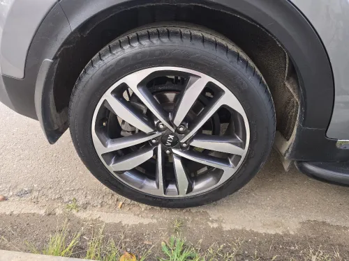 Kia Sportage 2019 Premium