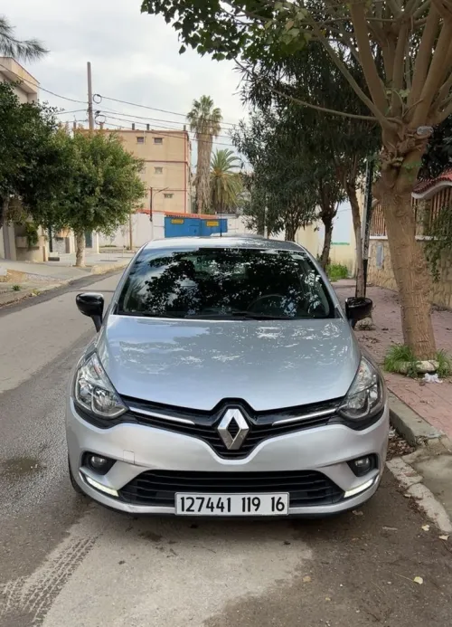 Renault Clio 4 2019 Limited