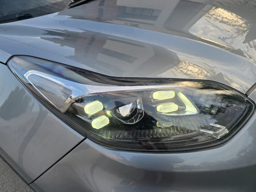 Kia Sportage 2019 Premium