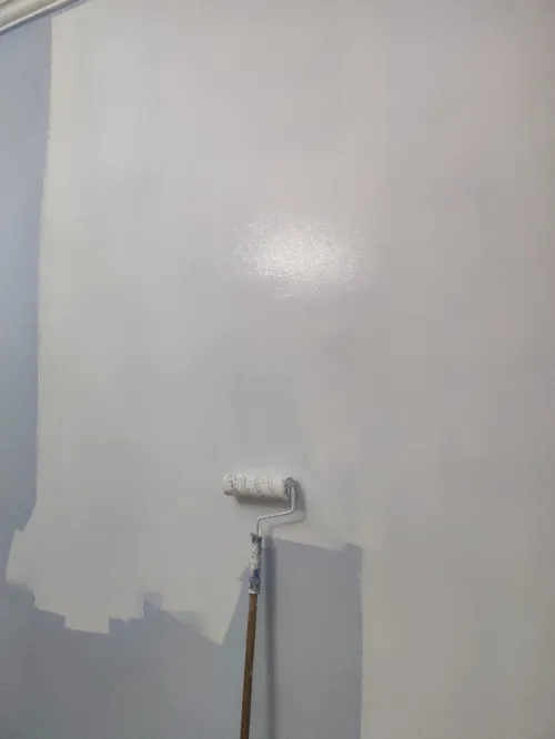 Peintre qualifié