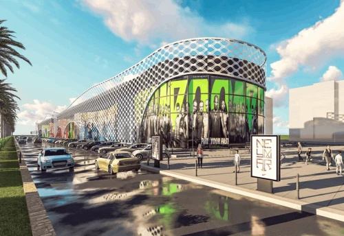 Architecte - Offre de service freelance