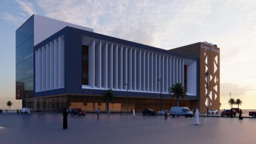 Architecture et Génie Civil- Offre de service freelance