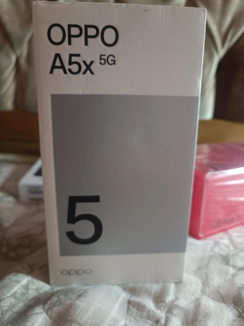 Oppo A5x 5g
