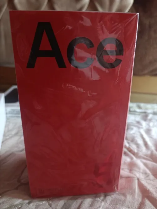 Onepluse Ace 5 13R