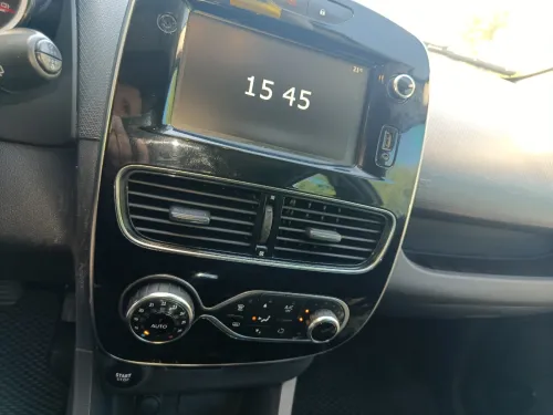 Renault Clio 4 2019 Limited