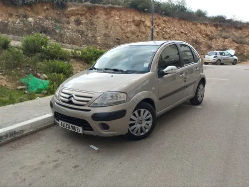 Citroen C3 2008 C3