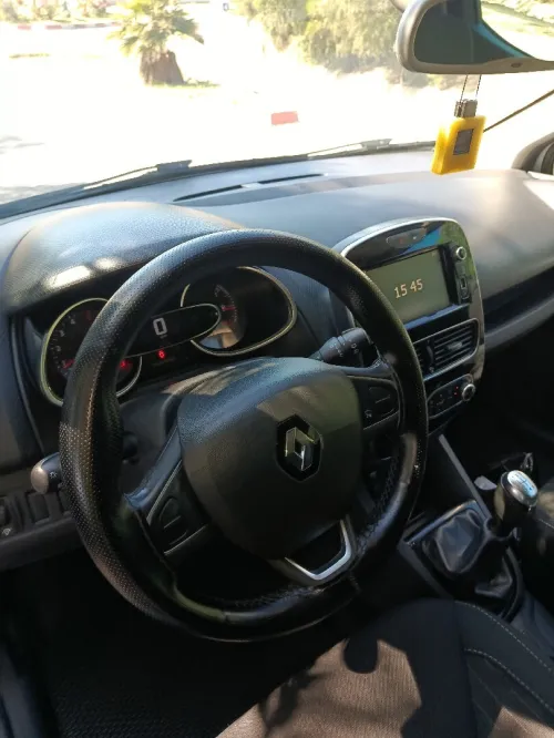 Renault Clio 4 2019 Limited