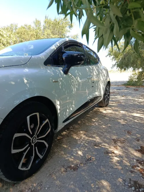 Renault Clio 4 2019 Limited