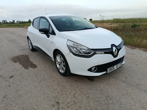Renault Clio 4 2017 Limited 2