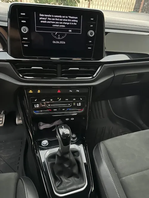 Volkswagen T-Roc 2024 R- Line Edition 