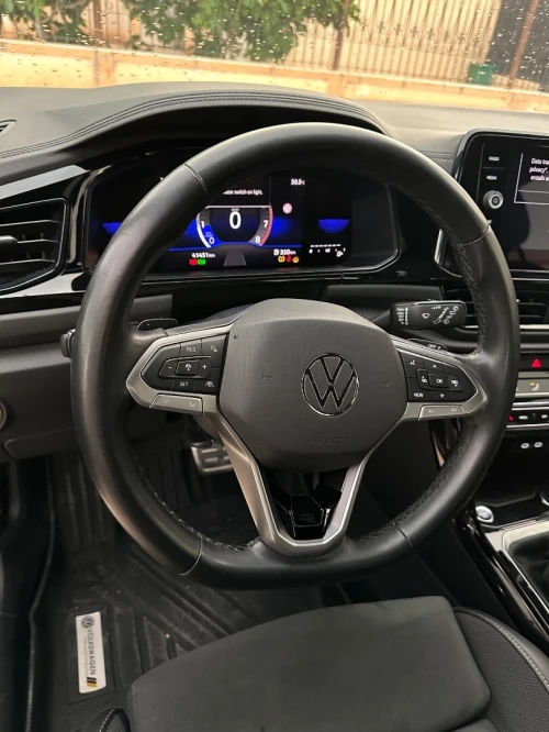 Volkswagen T-Roc 2024 R- Line Edition 