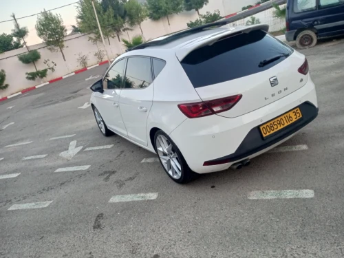 Seat Leon 2016 