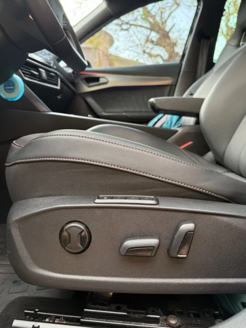 Cupra  Formentor 2024 Vz