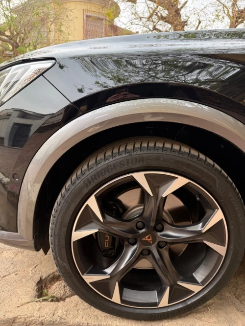 Cupra  Formentor 2024 Vz
