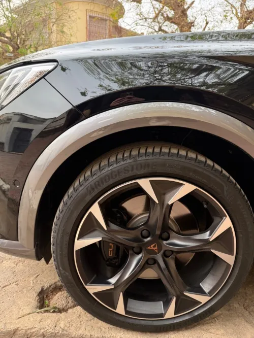 Cupra  Formentor vz 2.0 tsi 320ch 2024 Vz