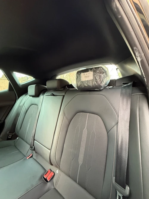 Cupra  Formentor 2024 Vz