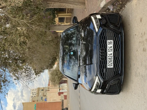 Audi A3 Sportback 2024 S line