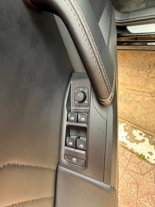 Cupra  Formentor vz 2.0 tsi 320ch 2024 Vz