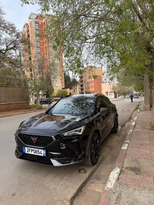 Cupra  Formentor 2024 Vz