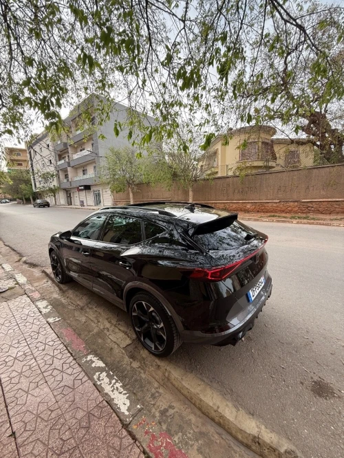 Cupra  Formentor vz 2.0 tsi 320ch 2024 Vz