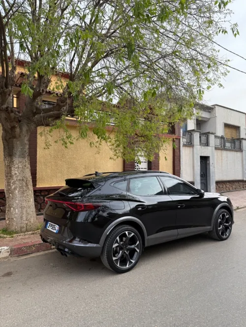 Cupra  Formentor vz 2.0 tsi 320ch 2024 Vz