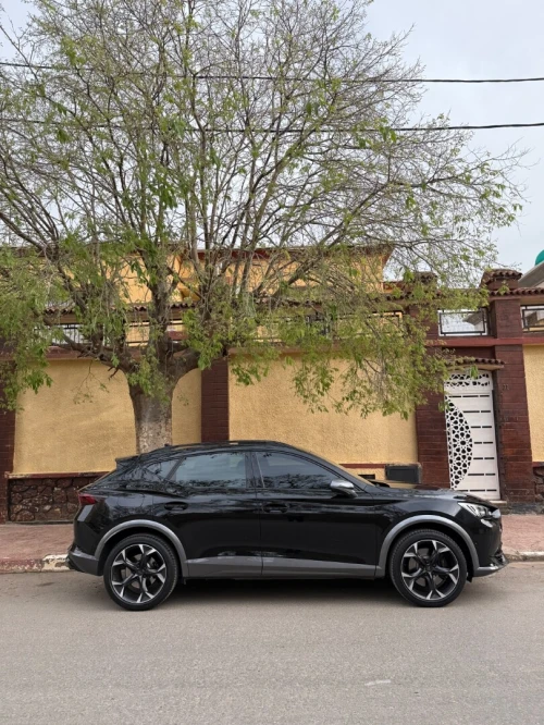 Cupra  Formentor 2024 Vz