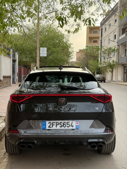 Cupra  Formentor 2024 Vz