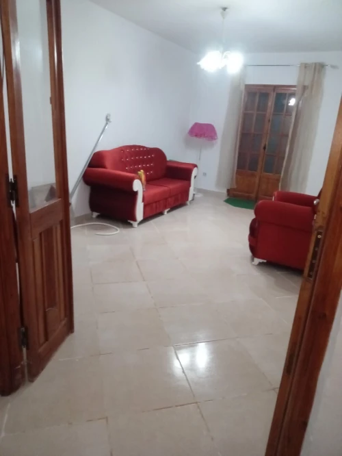 Vente Appartement F3 Constantine Hamma bouziane