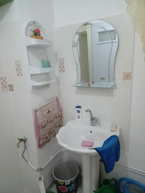 Vente Appartement Studio Constantine El khroub